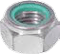 POLEGADA AUTOTRAVANTE NYLON (BAIXA)
