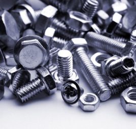 Quem inventou o Parafuso ?