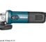 Esmerilhadeira Angular de 4.1/2'' 850W WS4701 220V WESCO
