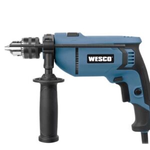 Furadeira de Impacto 1/2'' WS3174 650W 220V marca Wesco