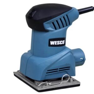 Lixadeira Oscilante WS4151 240W 220V marca Wesco