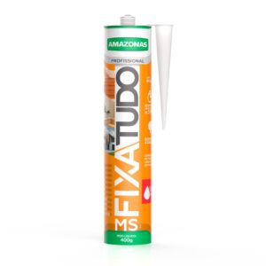 Fixa Tudo 400gr Amazonas