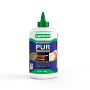 Cola PUR 370gr Amazonas