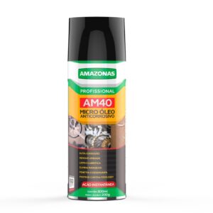 Óleo Anticorrosivo Amazonas
