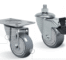 Rodízio PVC L12 Schioppa