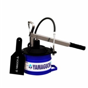 Bomba de Graxa Manual 2kg Yamaguchi