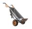 Carrinho de transporte de cargas 8 em 1 marca Aerocart