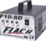 Carregador de Bateria Inteligente F10-SD