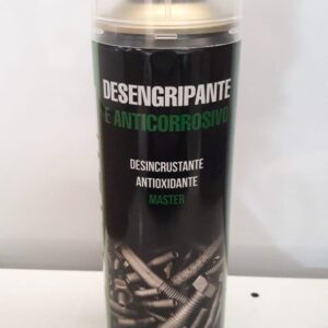 Desengripante e Anticorrosivo Etaniz