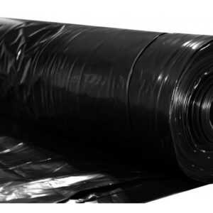 Lona Preta Lonax 100 Micras E 150 Micras