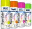 Tinta Fluorescente