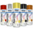 Tinta Super Color Metálico