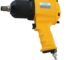 Chave de impacto 3-4 twin hammer marca Chiaperini 1200 kit
