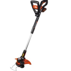 Aparador de grama a bateria 20v