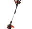 Aparador de grama a bateria 20v