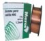 Arame solda Mig 0.8mm C/15Kg