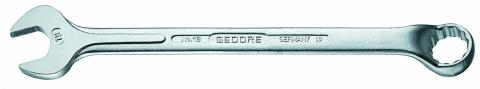 Chave combinada 13mm marca Gedore