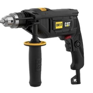 Furadeira de impacto 1/2 750w Caterpillar