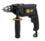 Furadeira de impacto 1/2 750w Caterpillar