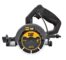 Serra mármore 4.3/8''   1400w marca CAT