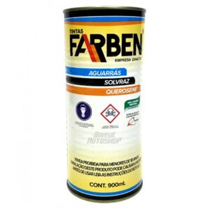 Querosene