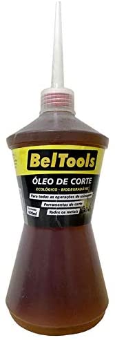 Óleo de corte