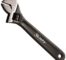 Chave inglesa ajustável marca Mtx 18" 450mm