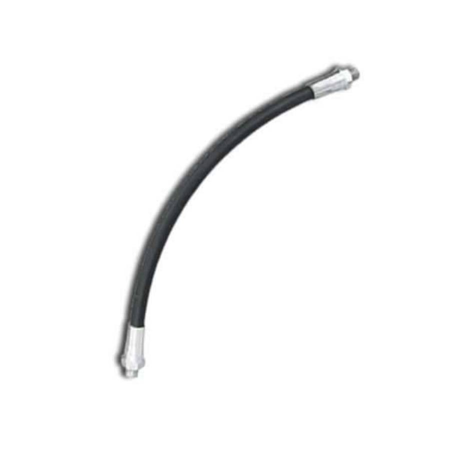 Extensão flexível 300mm para bomba graxa marca Yamaguchi