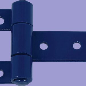 Dobradiça de porteira marca  São João
