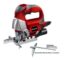 Serra tico-tico orbital 750w 220v marca Einhell