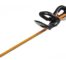 Aparador de cerca viva a bateria poweshare 20v marca Worx