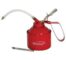 Almotolia metal 500ml marca Mister