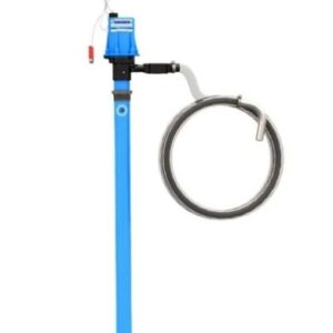 Bomba elétrica de transferência de óleo 310 marca Yamaguchi