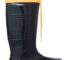 Bota de PVC com polaina marca Kadesh