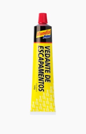 Veda escapamentos 100g