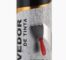 Removedor de tinta spray