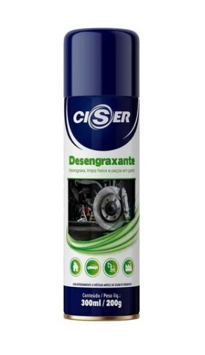 Desengraxante