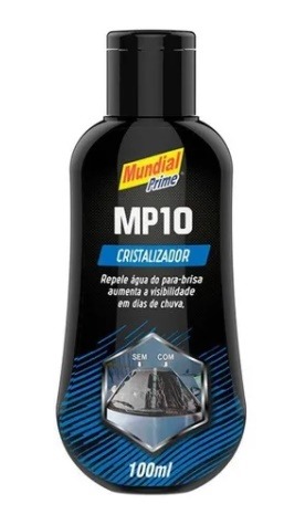 Cristalizador de vidros