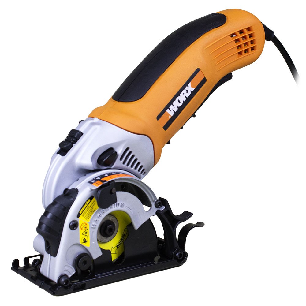 Mini serra elétrica 310w marca Worx