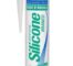 Silicone a base d'agua 305g branco 280ml marca Tek Bond