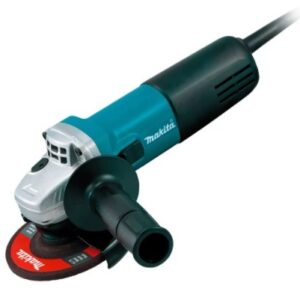 Esmerilhadeira angular 4.1/2'' 850w 220v M9510 marca Makita
