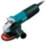 Esmerilhadeira angular 4.1/2'' 850w 220v M9510 marca Makita