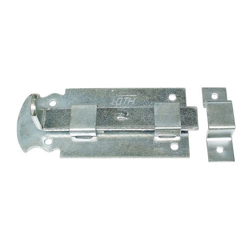 Ferrolho chato 5" 20250 marca Loth