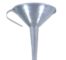 Funil metal reto 230m haste 210m fmr230 marca RF
