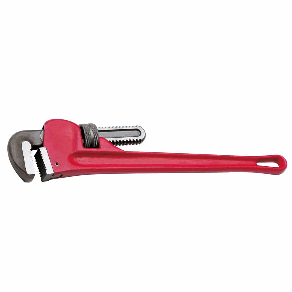 Chave de griffo marca Gedore red