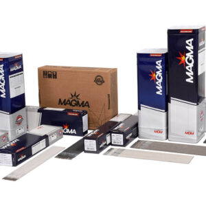 Eletrodo (vareta de solda) marca Magma