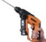 Martelete sds plus a bateria  12v marca Worx