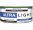 Massa plástica branca com catalisador 495g ultralight marca Maxirubber