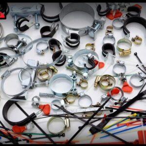 Abraçadeiras marca Metal Matrix