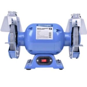 Motoesmeril 150mm 6" 220v 350w 60hz marca Bremen